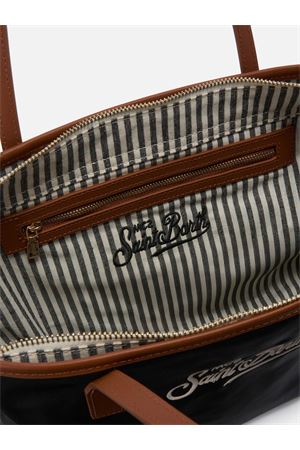 Borsa A Spalla City Bag Mid Nylon MC2 SAINT BARTH | Tracolla | CB000400288L